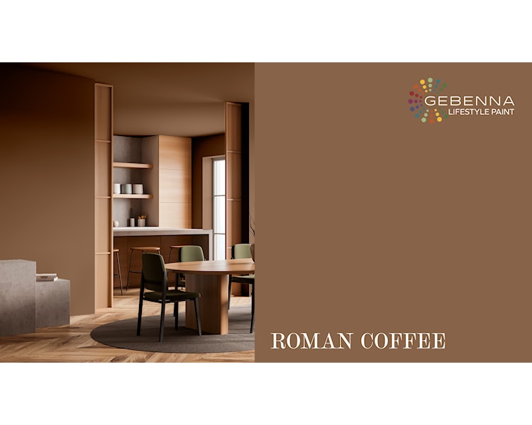 ROMAN COFFEE